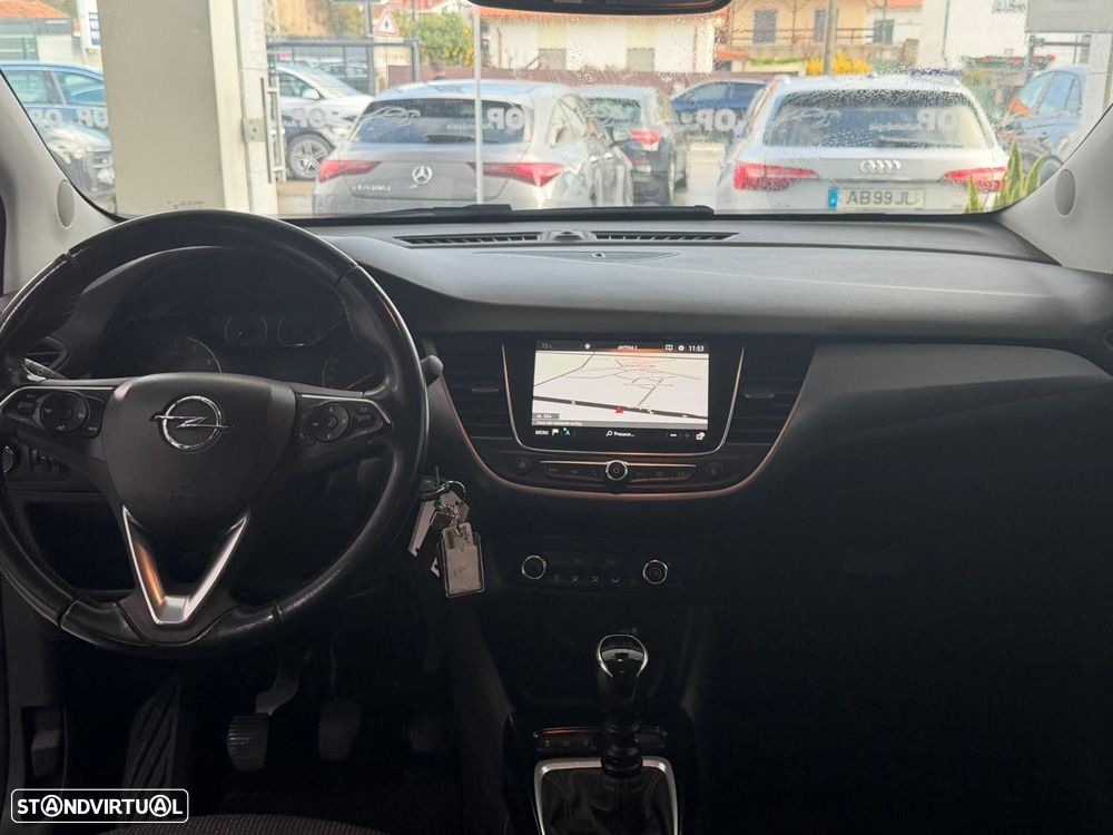 Opel Crossland 1.2 T Edition - 7