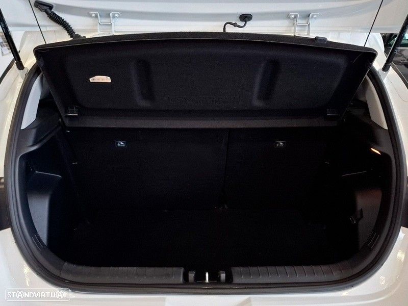 Hyundai i20 1.0 T-GDI Style - 5