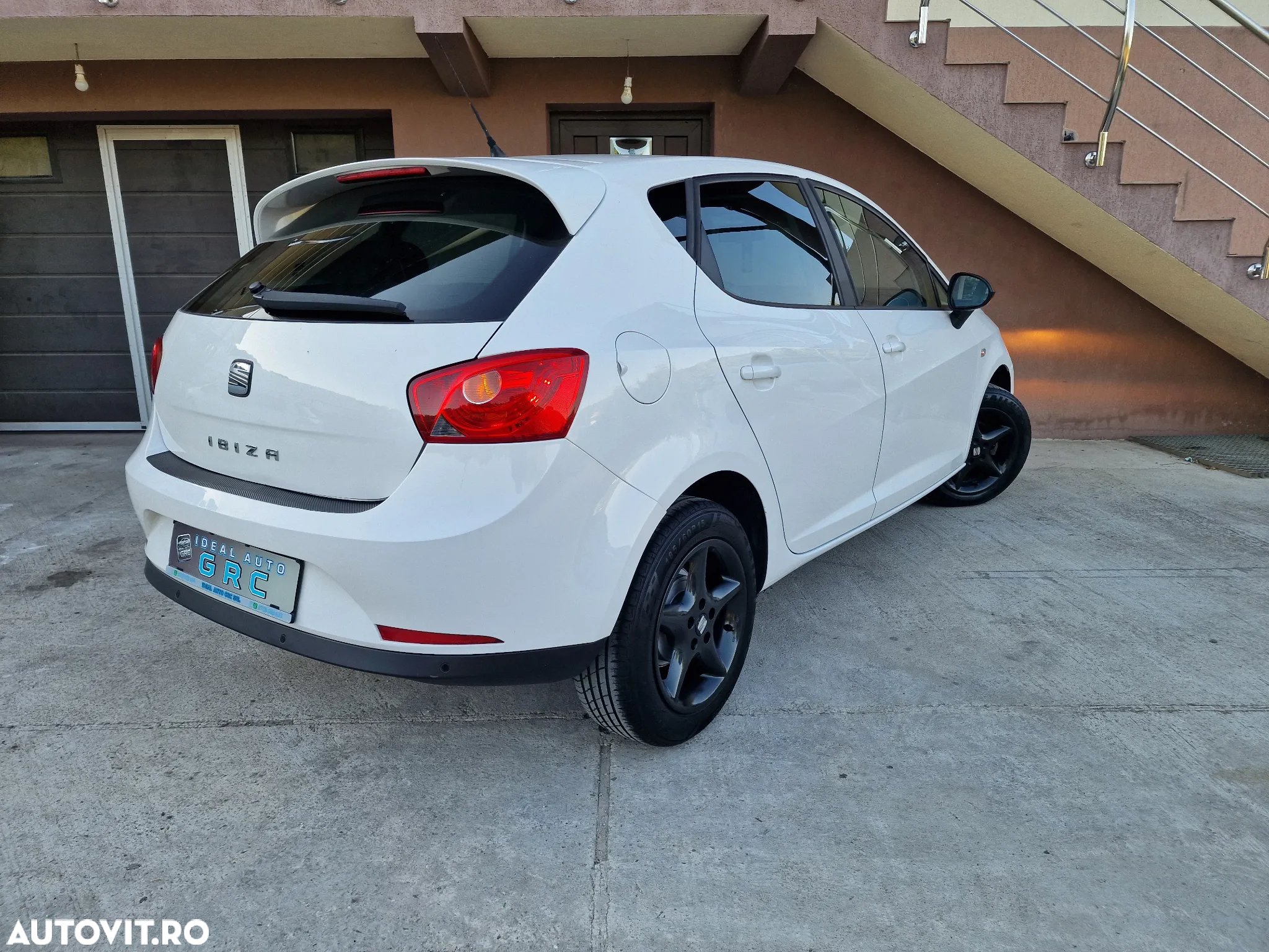 Seat Ibiza - 33