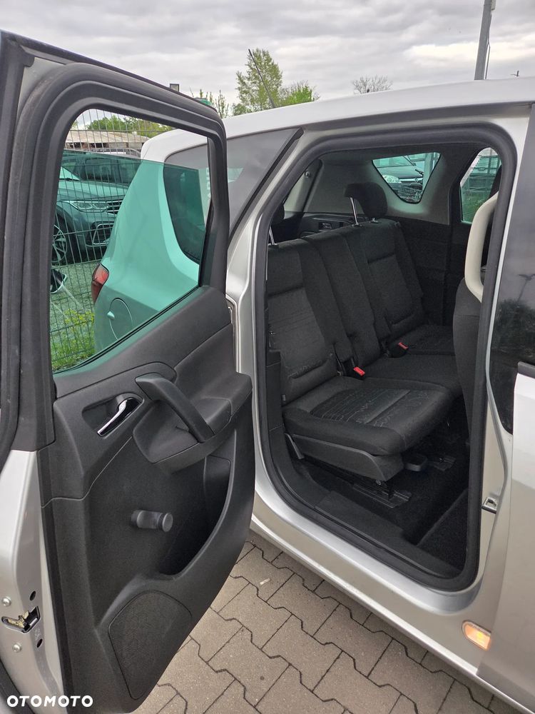 Opel Meriva 1.4 Active - 22