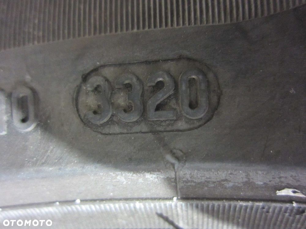 4 OPONY PIRELLI CINTURATO P7 225/50/18 CAŁOROCZNE 5.5 mm RUN FLAT KOMPLET - 14