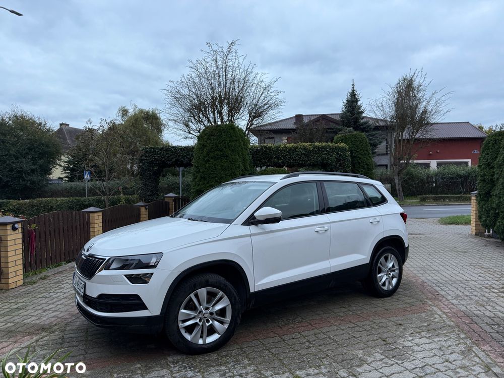 Skoda Karoq - 7