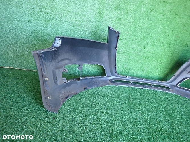 AUDI A3 8P LIFT 08-12 zderzak przedni przód - 8