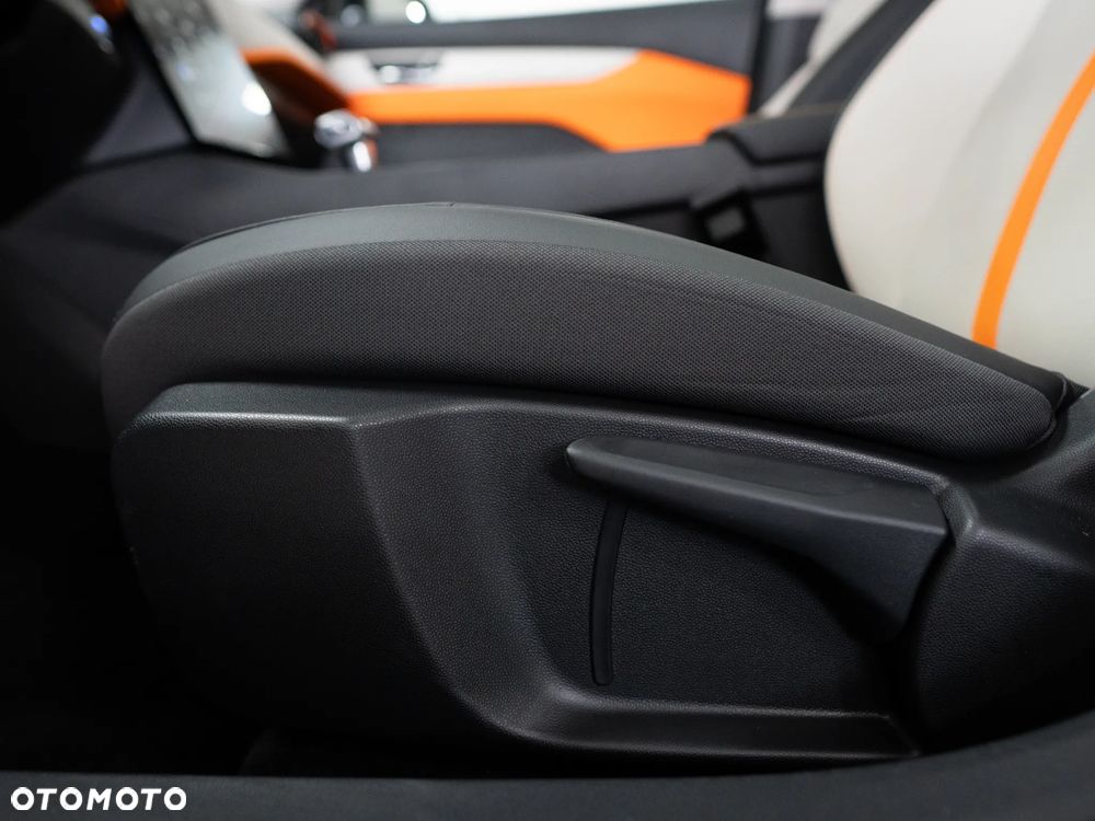 Dongfeng Shine 1.5T Mach Power - 25