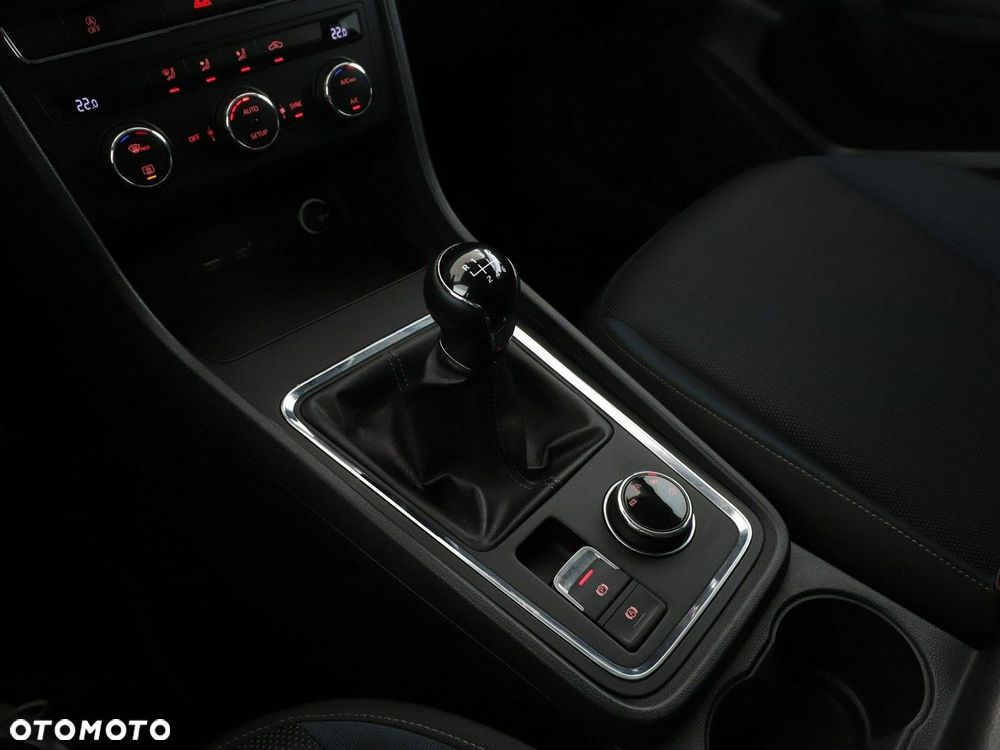 Seat Ateca 1.6 TDI Style - 30