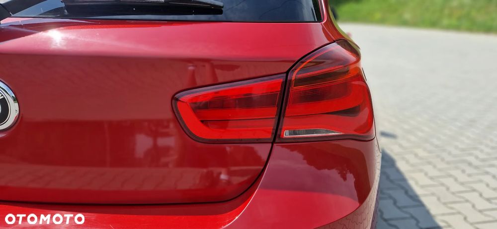 BMW Seria 1 - 13
