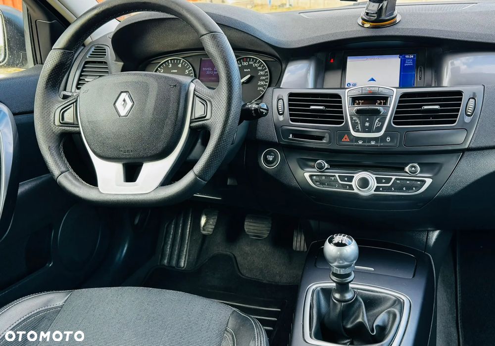 Renault Laguna 2.0 16V 140 Expression - 9