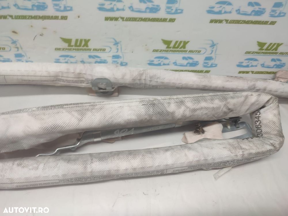 Airbag cortina 3063455ab Opel Insignia A [2008 - 2014] 2.0 cdti A20DT - 4