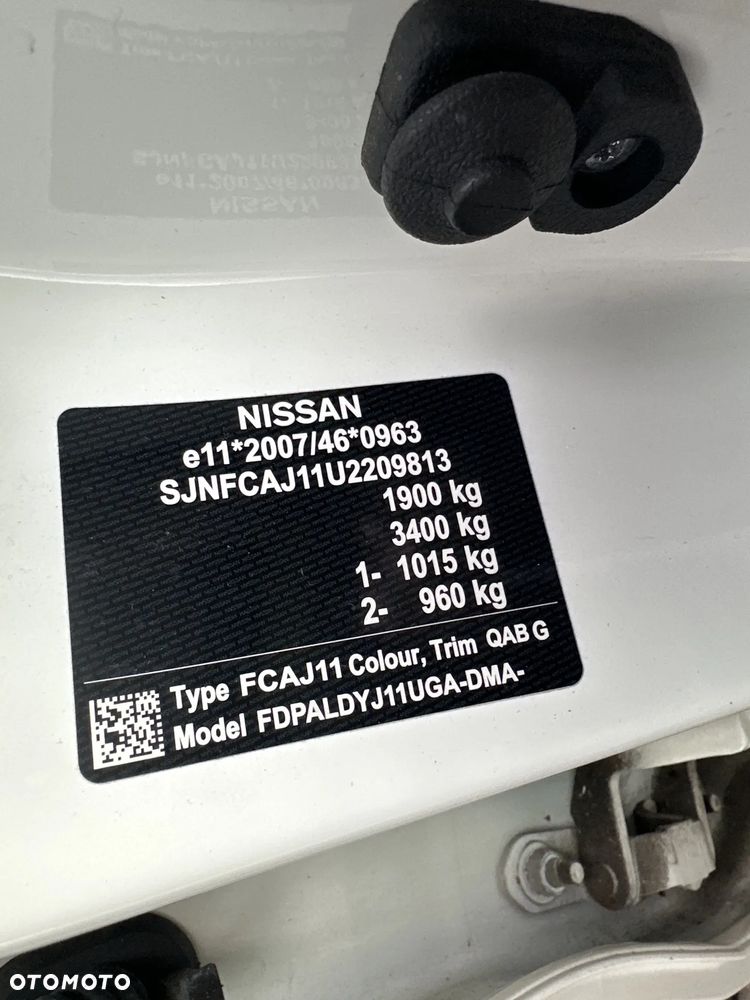 Nissan Qashqai 1.6 DIG-T Acenta - 7