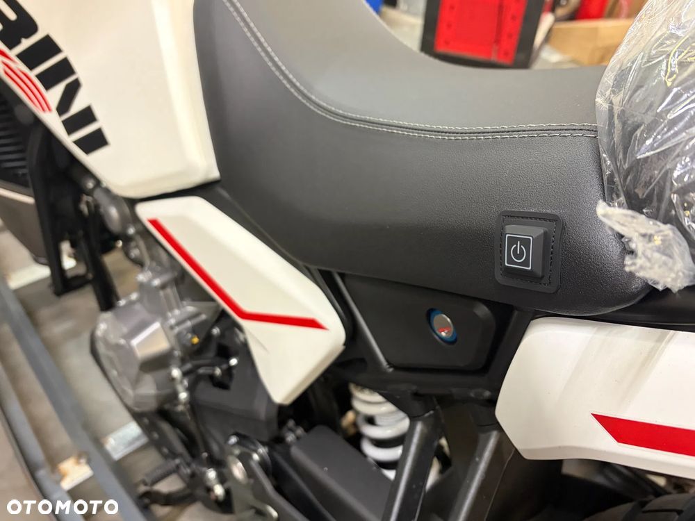 Moto Morini Inny - 34