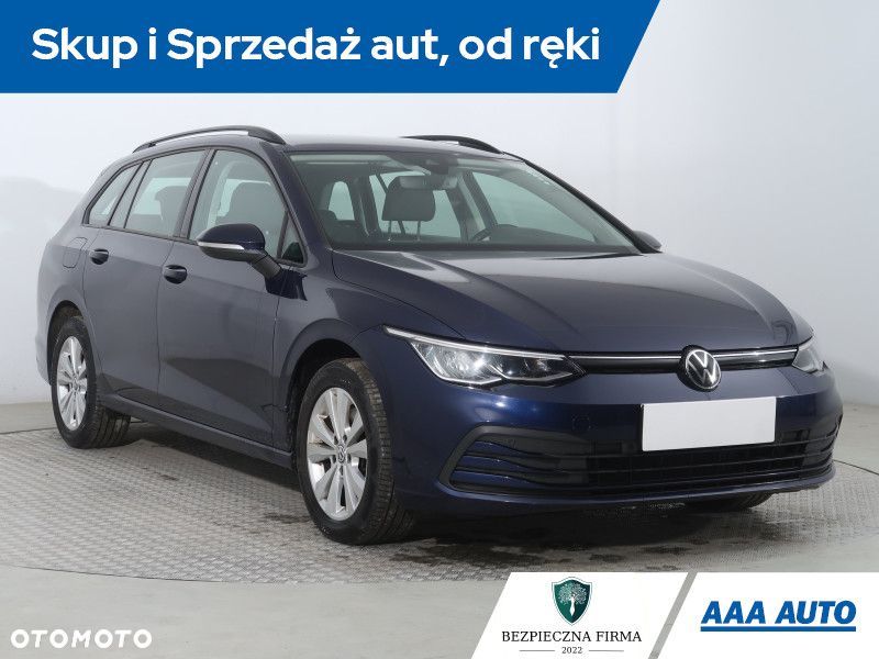 Volkswagen Golf Variant - 2