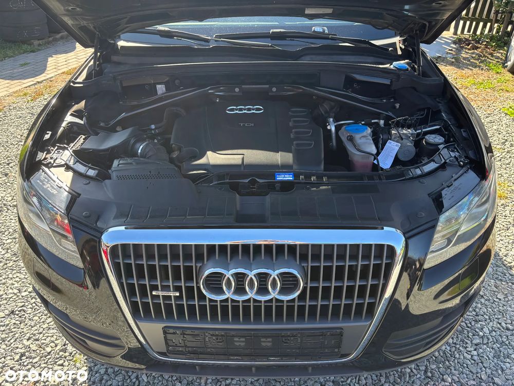 Audi Q5 2.0 TDI Quattro Prime Line - 20