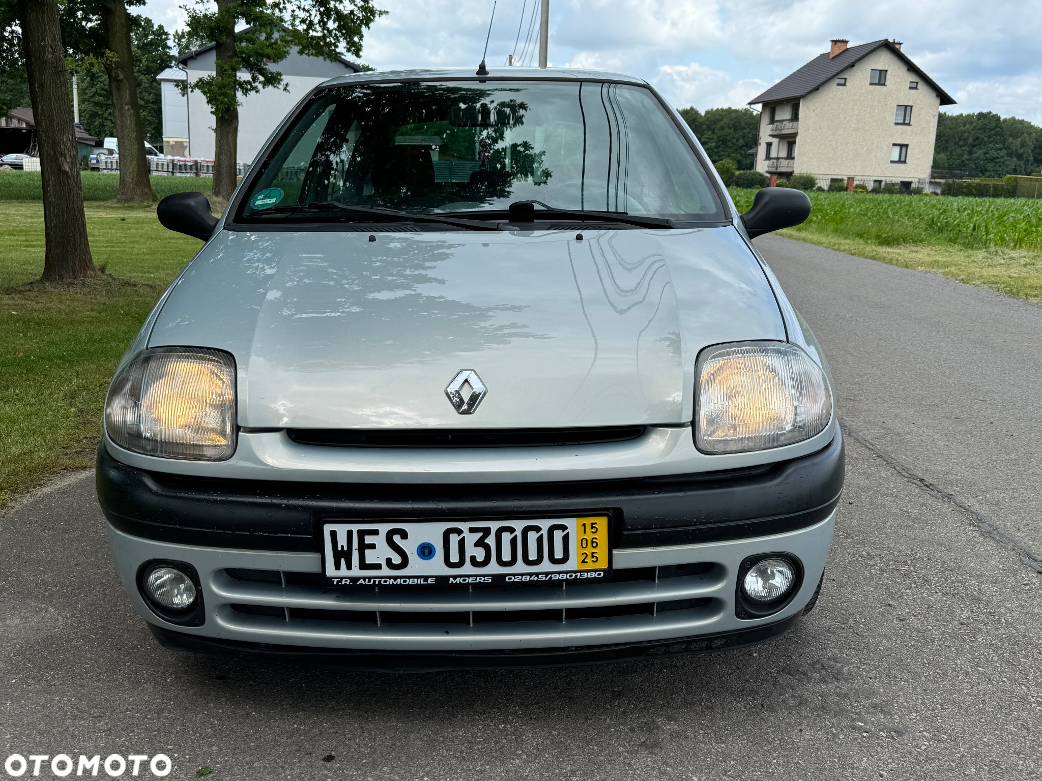 Renault Clio 1.4 RT - 2