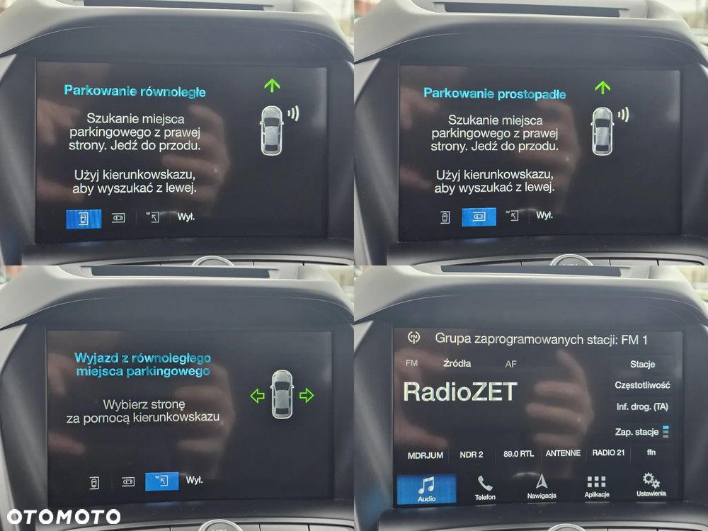 Ford Kuga 1.5 EcoBoost 2x4 ST-Line - 22