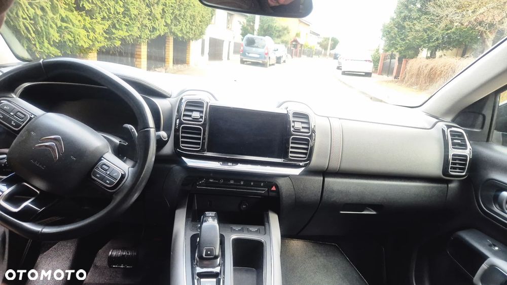 Citroën C5 Aircross BlueHDI 130 S&S EAT8 FEEL PACK - 26