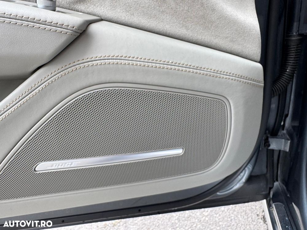 Audi A8 3.0 TDI Quattro Tiptronic - 26