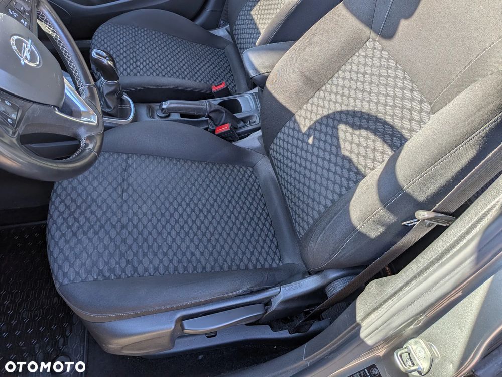 Opel Astra V 1.4 T GPF Enjoy - 7