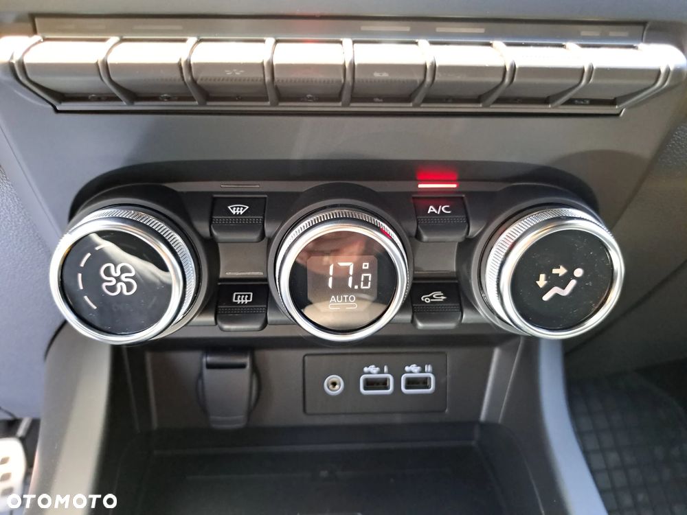 Renault Arkana 1.6 E-Tech Full Hybrid 145 Esprit Alpine MMT - 23