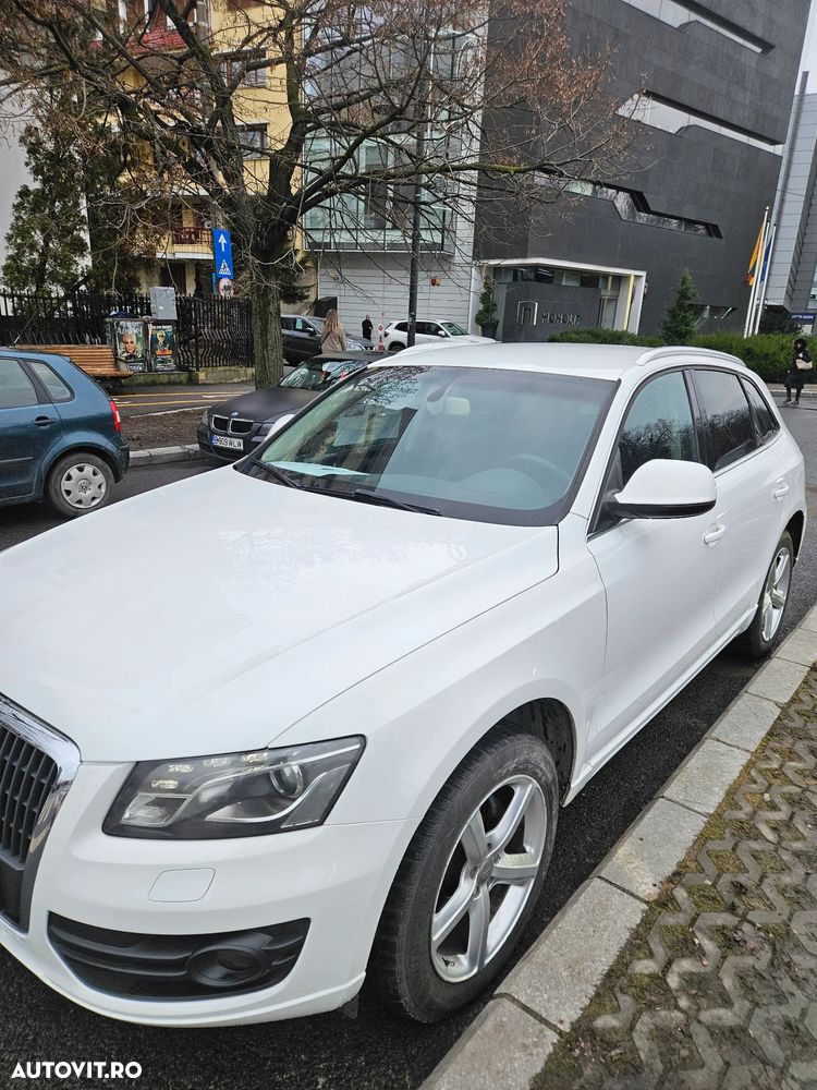 Audi Q5 - 5