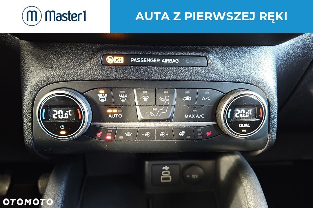 Ford Kuga 1.5 EcoBoost FWD ST-Line - 14