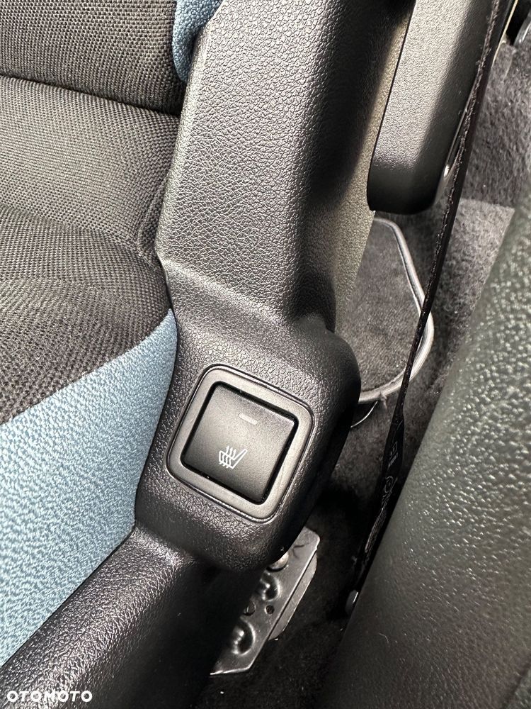 Citroën Berlingo Multispace e-HDi 90 FAP EGS6 Start Stop Selection - 18
