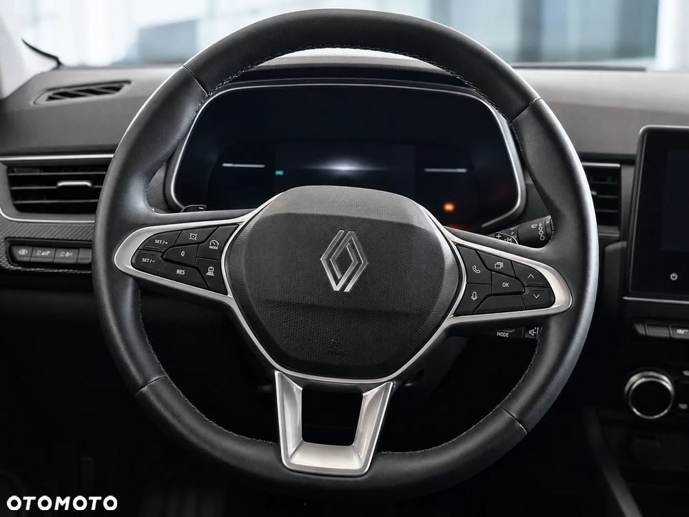 Renault Arkana 1.3 TCe mHEV Evolution EDC - 17