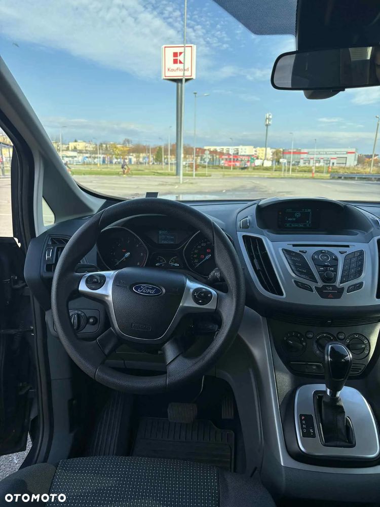 Ford C-MAX - 4
