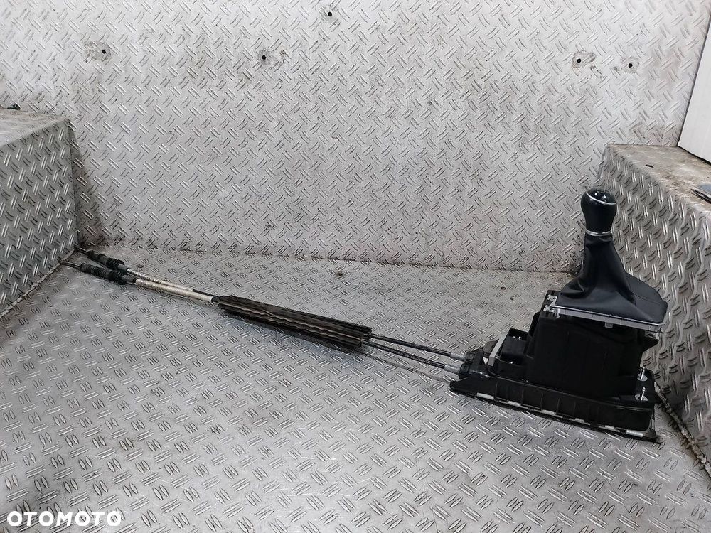 LEWAREK ZMIANY BIEGÓW LINKI VW PASSAT B8 3G0864870C 2.0 TDI - 1
