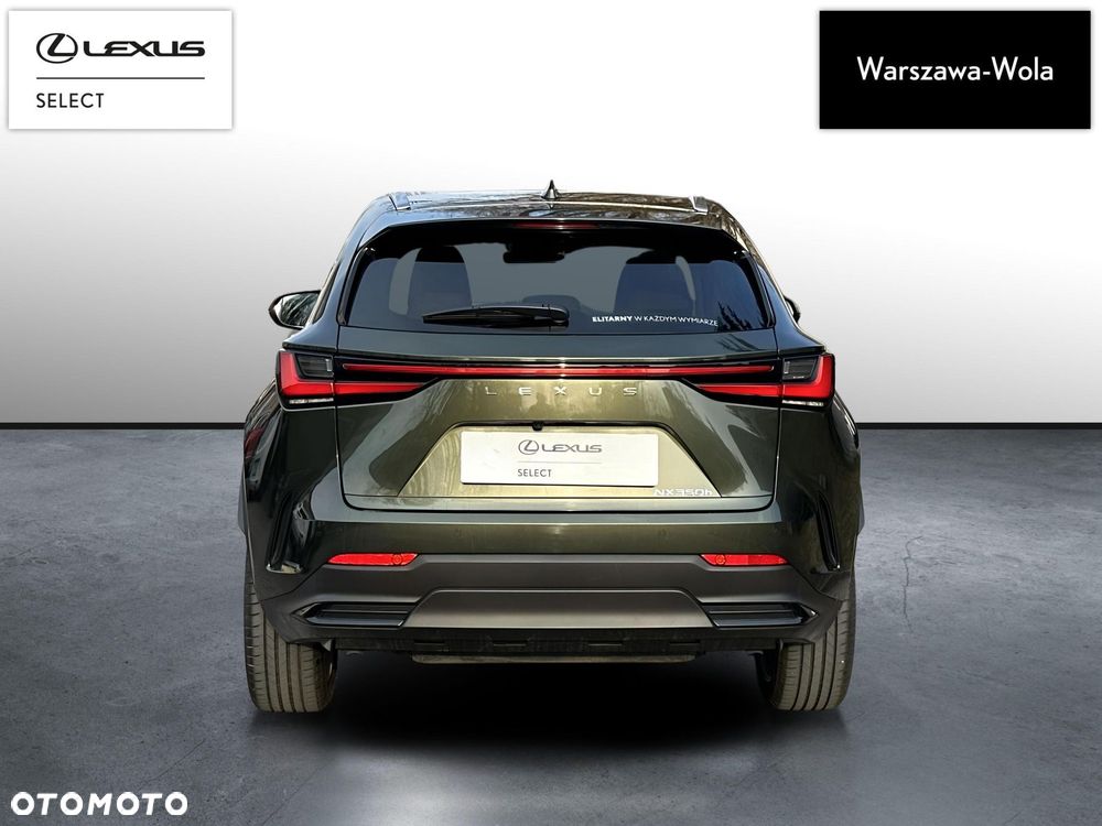 Lexus NX 350h Prestige 2WD - 6