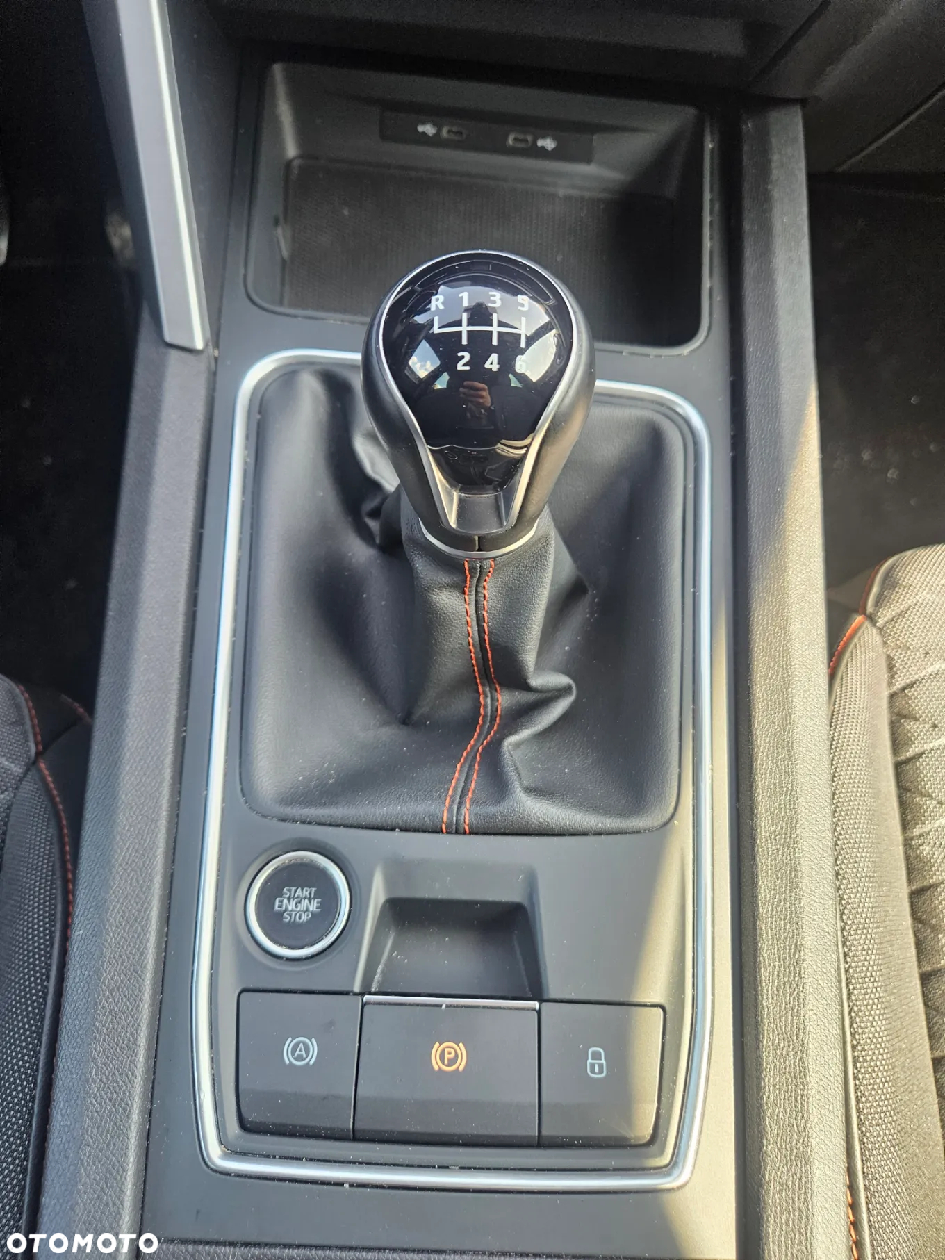 Seat Leon 1.5 TSI FR - 11