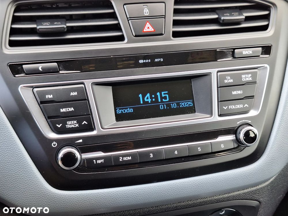 Hyundai i20 1.2 Select - 17