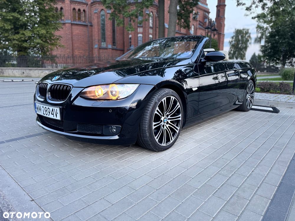 BMW Seria 3 - 2