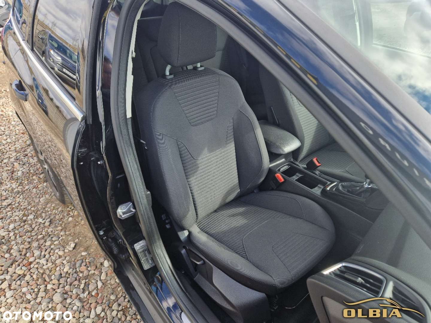 Ford Focus 1.0 EcoBoost Titanium - 15