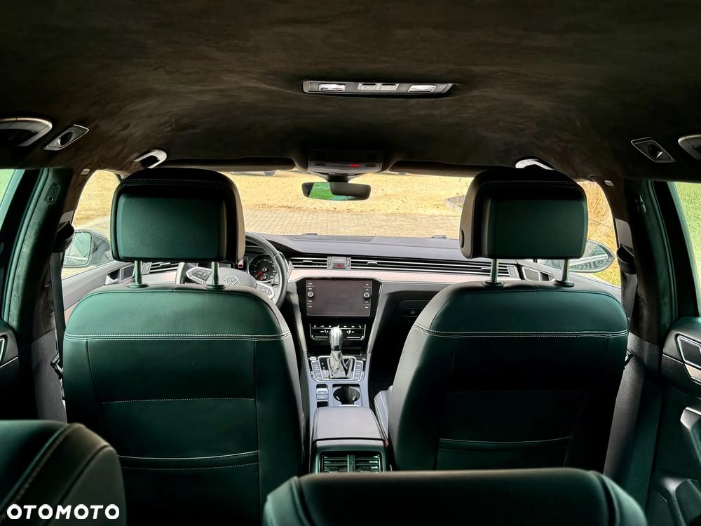 Volkswagen Passat 2.0 TDI EVO Elegance DSG - 15