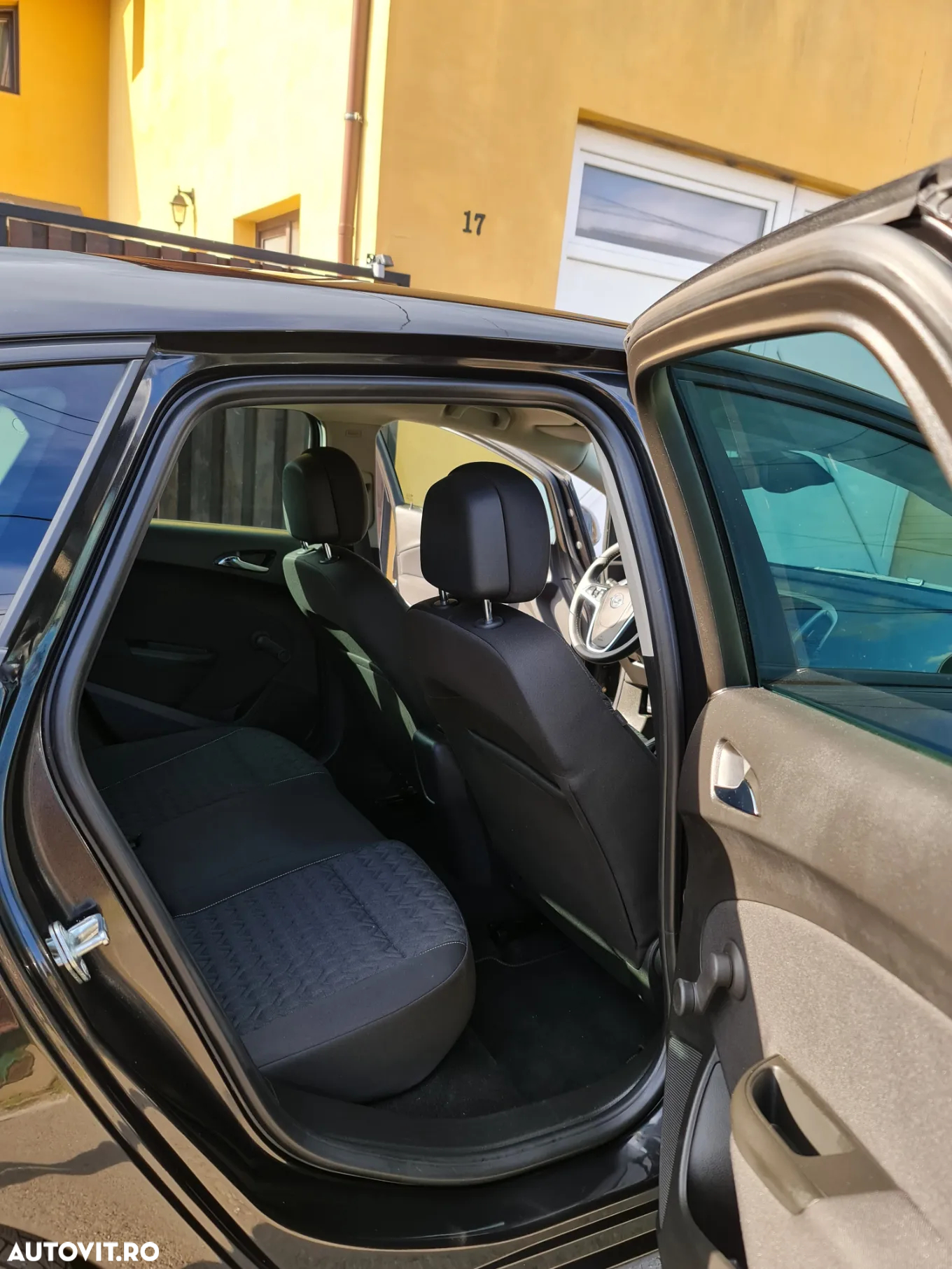 Opel Astra - 18
