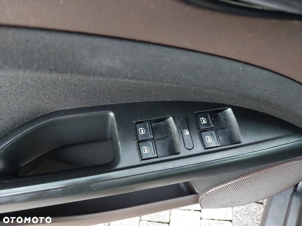 Seat Altea XL 2.0 TDI 4x4 Freetrack - 10