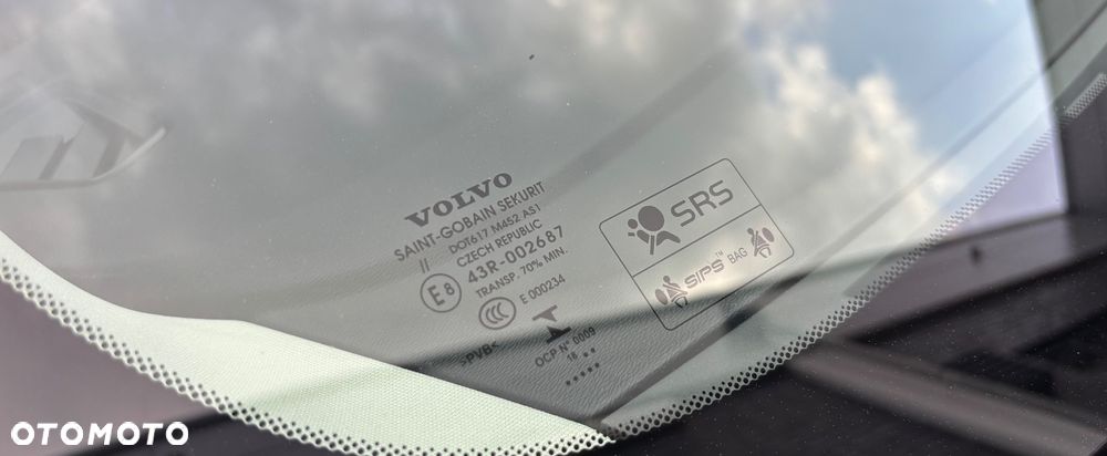 Volvo XC 60 D3 Momentum - 12