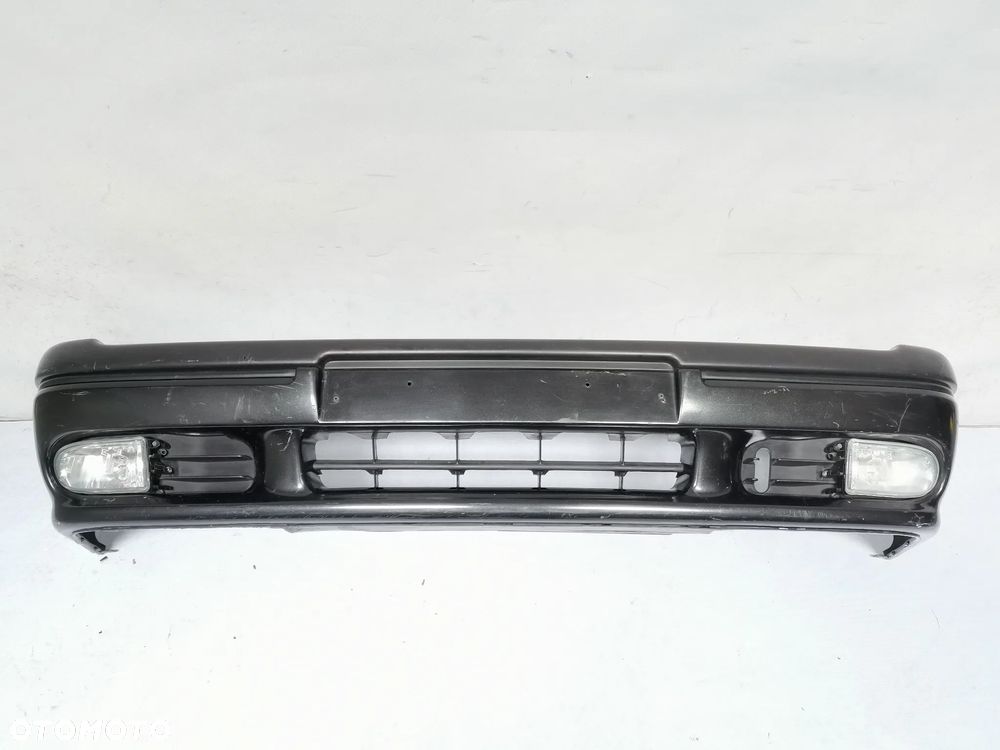 Zderzak Przód Przedni Halogeny Renault 19 92-96 Oryginał - 5