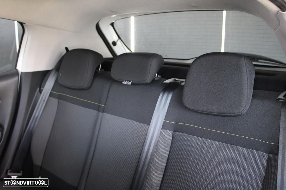 Citroën C3 — fotografia 22