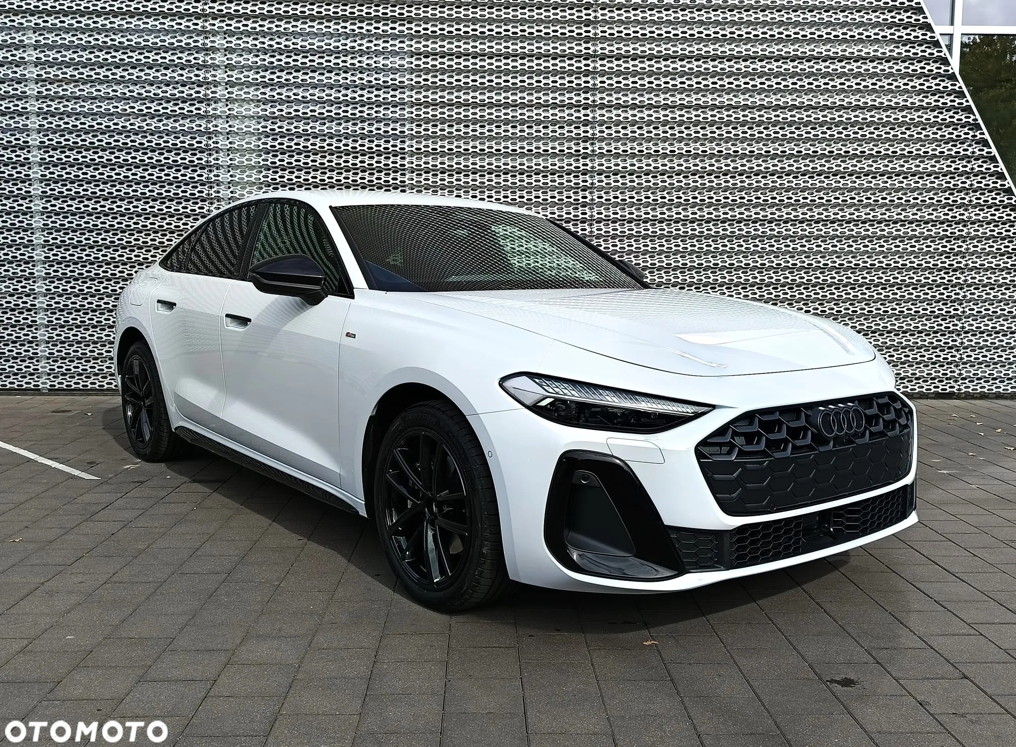 Audi A5 Limousine TFSI S tronic - 3