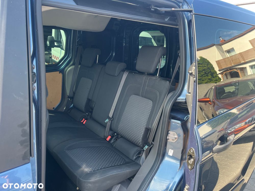 Ford Transit Connect - 5