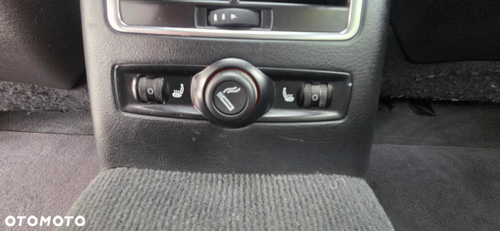 Audi A6 Avant 3.0 TDI DPF quattro tiptronic - 32