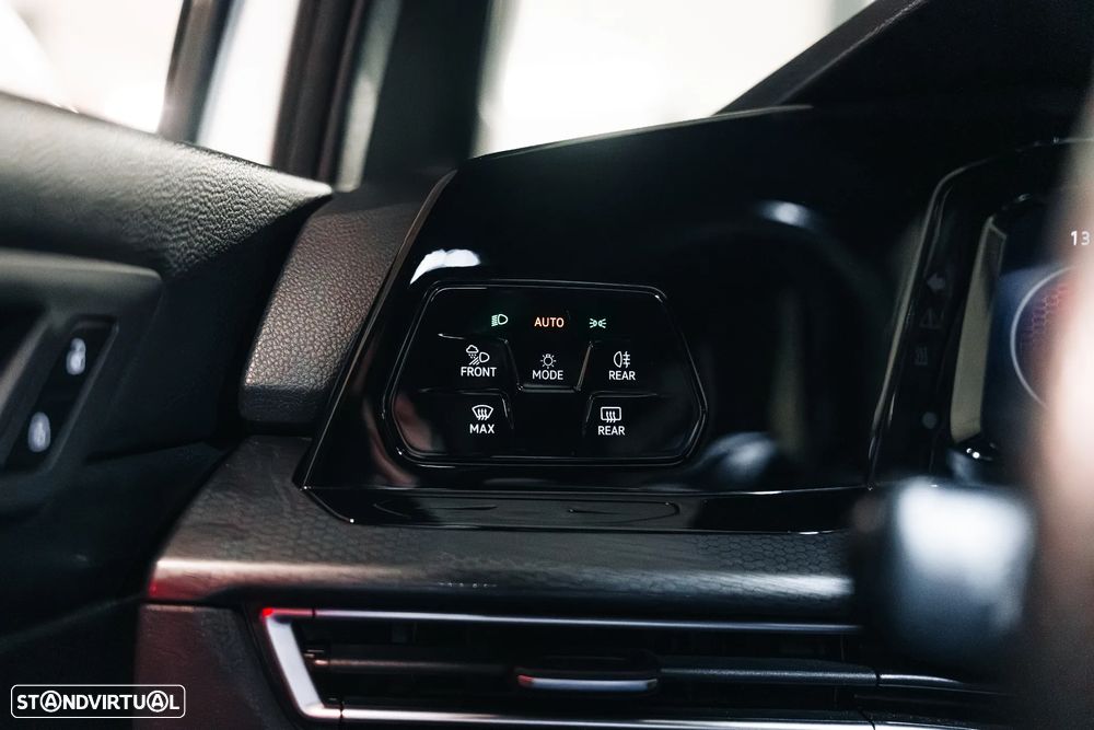 VW Golf 2.0 TSI OPF DSG GTI Clubsport - 30