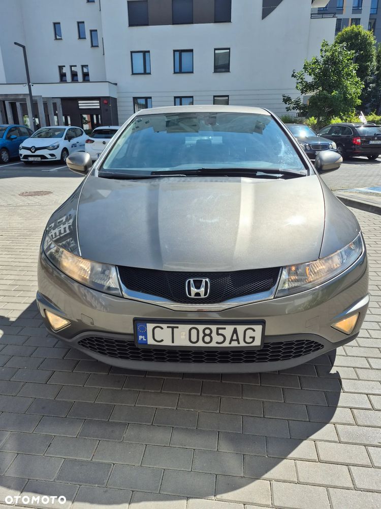 Civic