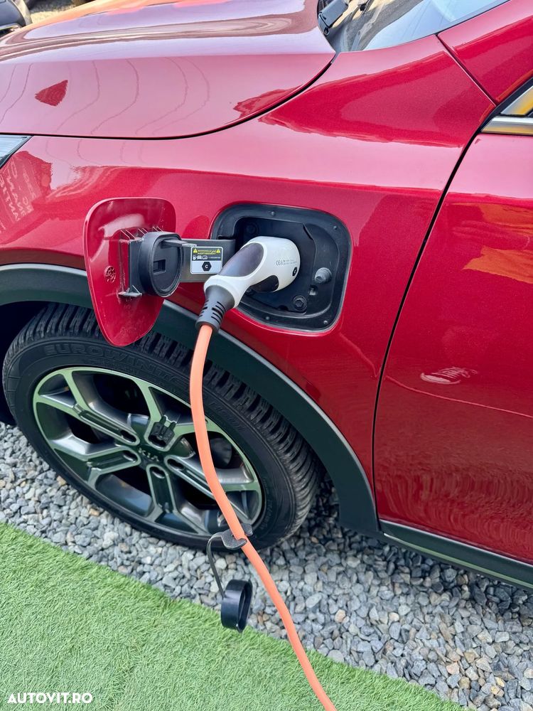 Kia XCeed 1.6 GDI DCT6 OPF Plug-in-Hybrid Vision - 27