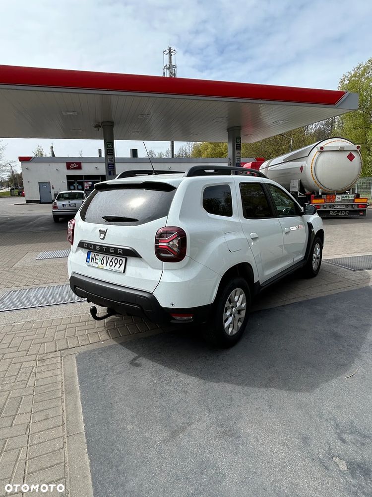 Dacia Duster 1.0 TCe Comfort - 2