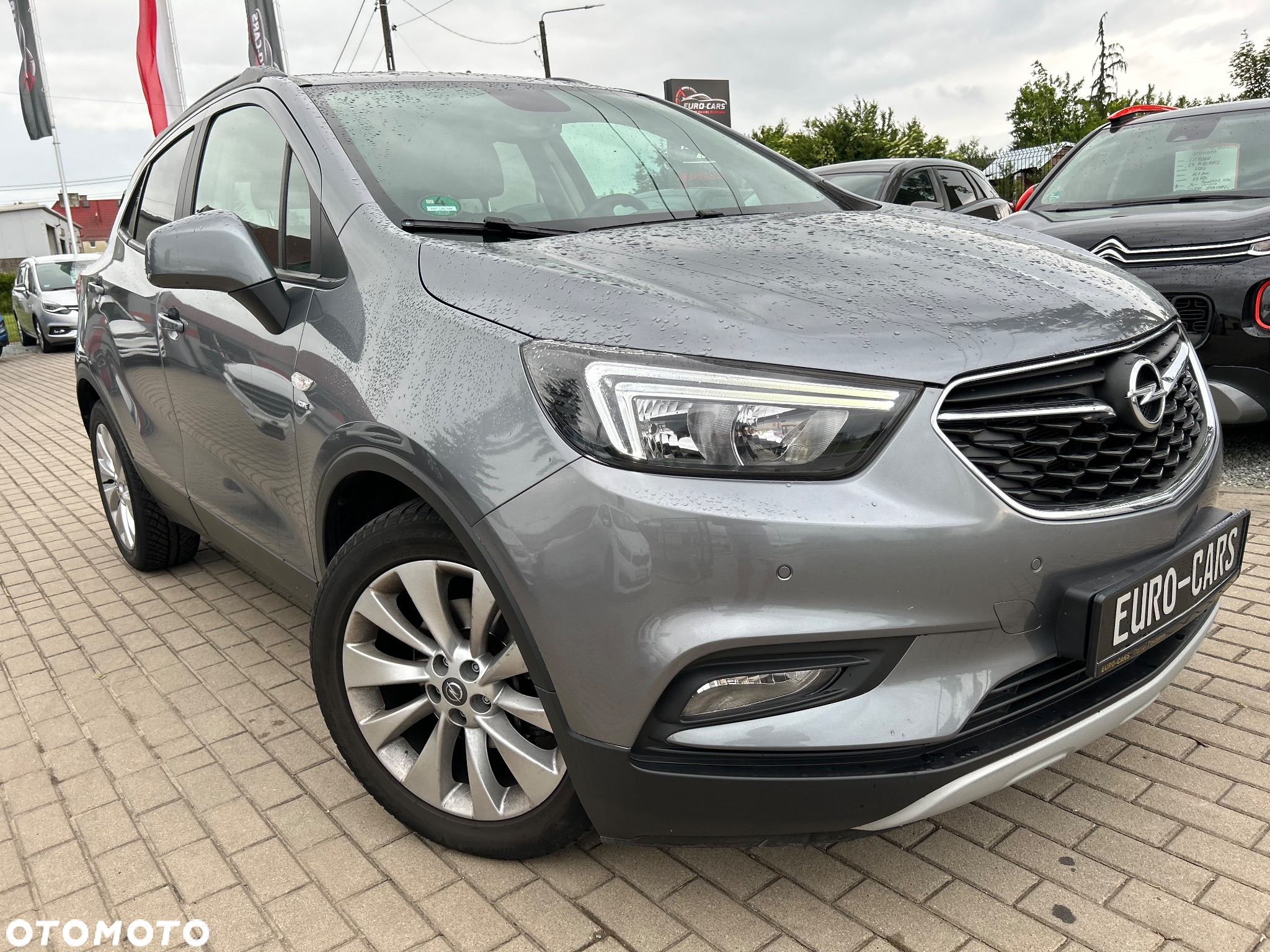 Opel Mokka 1.4 T Enjoy - 7