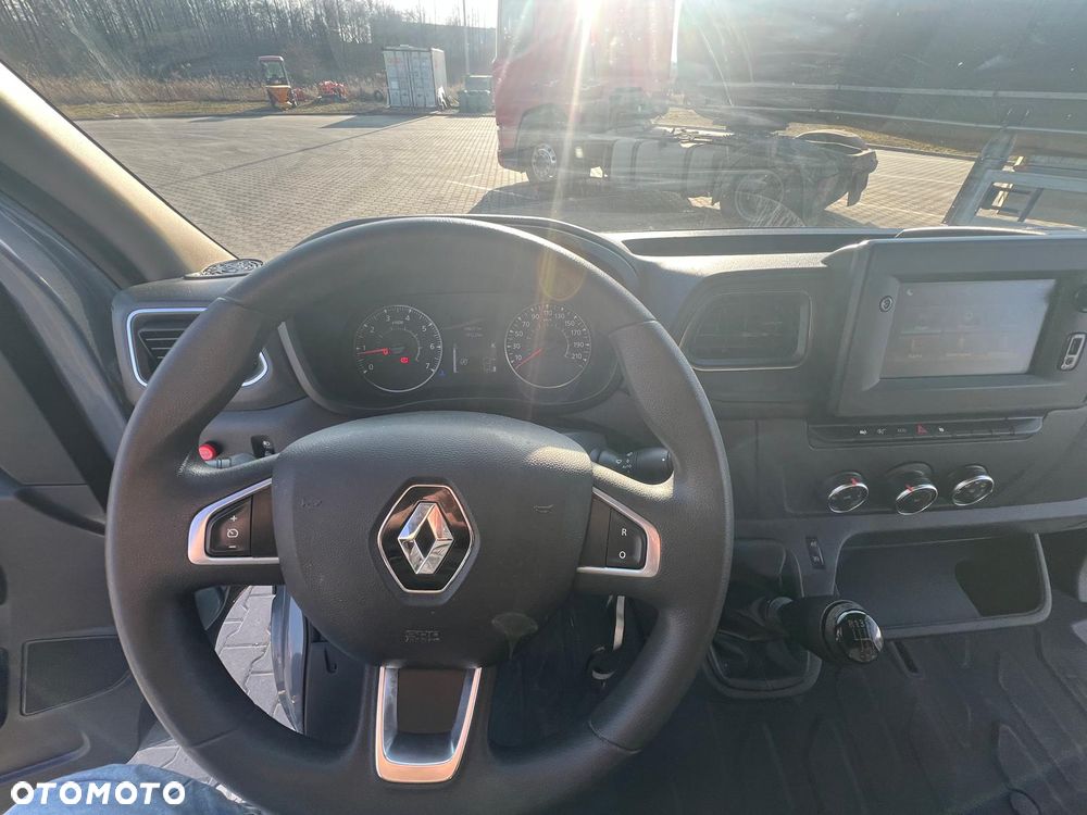 Renault Master - 4
