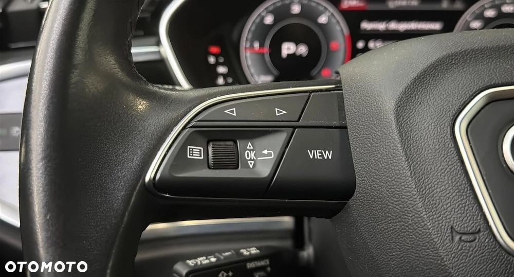 Audi Q3 35 TDI Advanced S tronic - 25