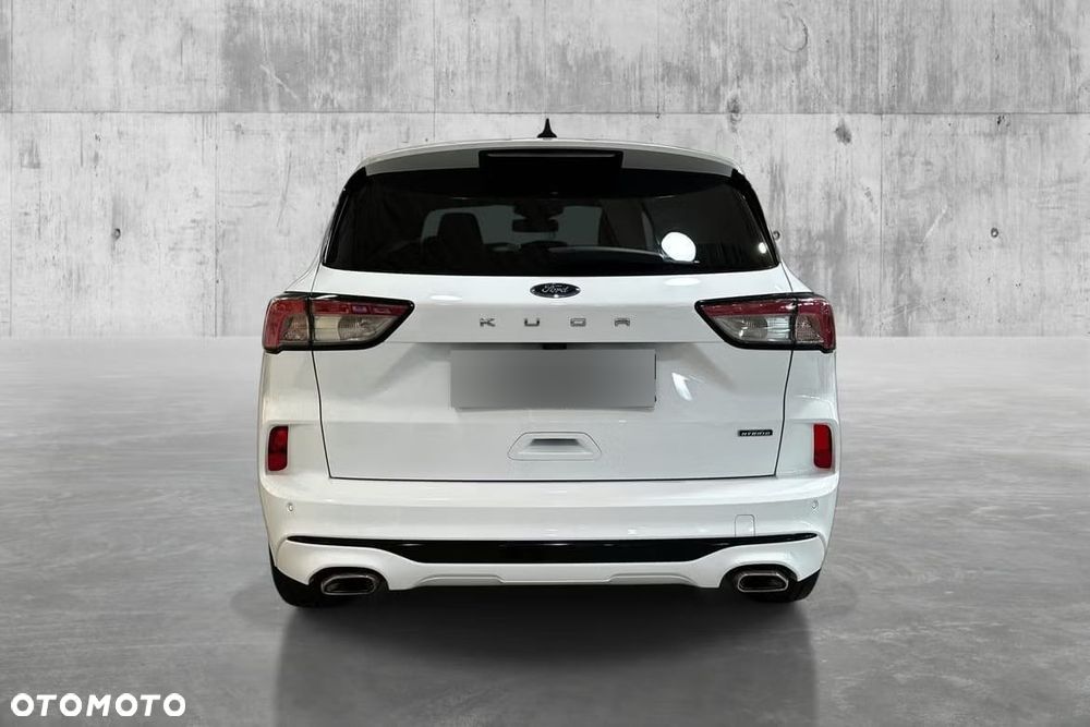 Ford Kuga 2.5P PHEV FWD ST-Line - 8
